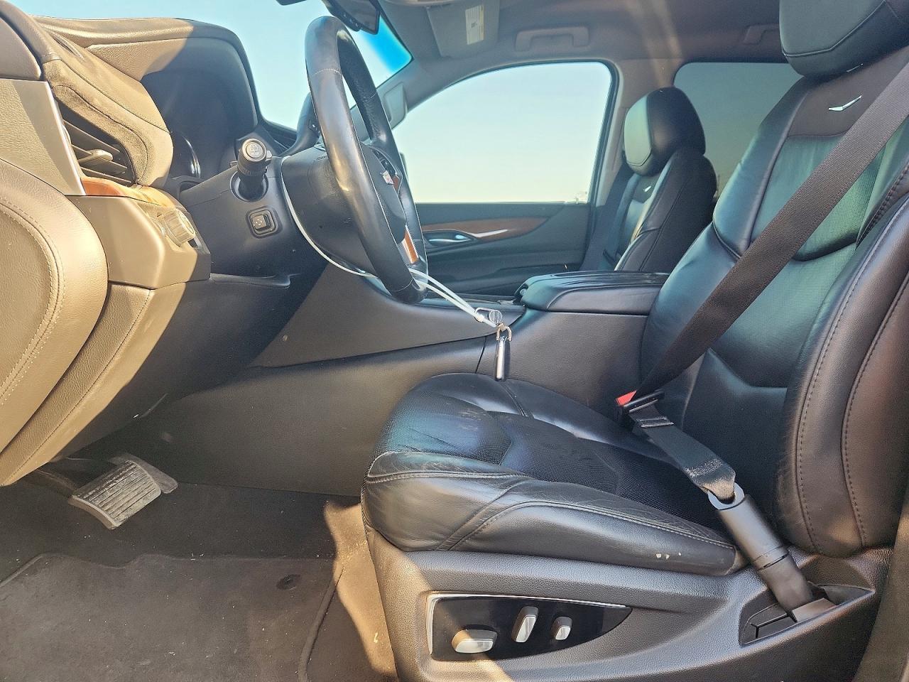 2016 Cadillac Escalade - Фото 7