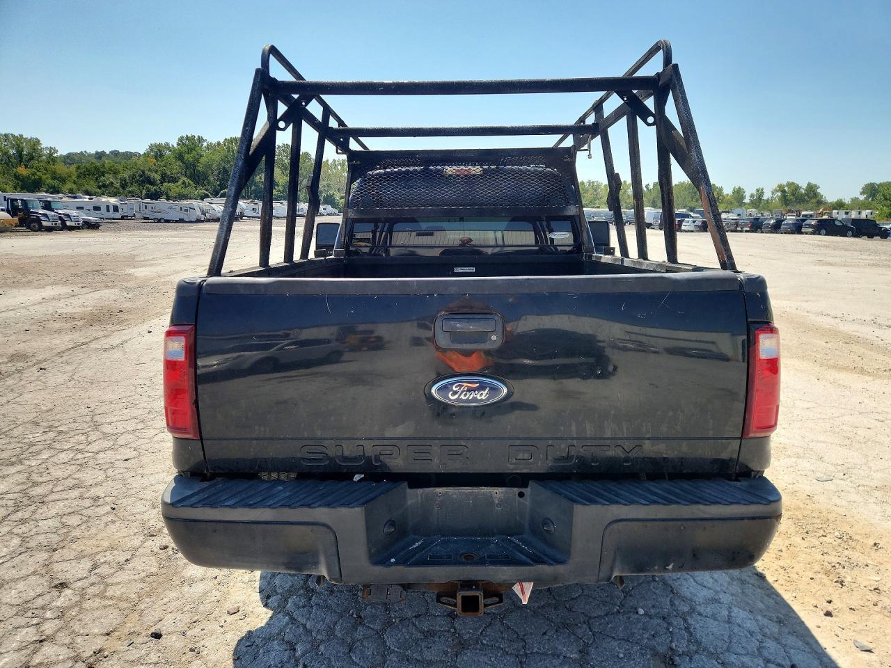 2008 Ford F350 Srw Super Duty - Image 6