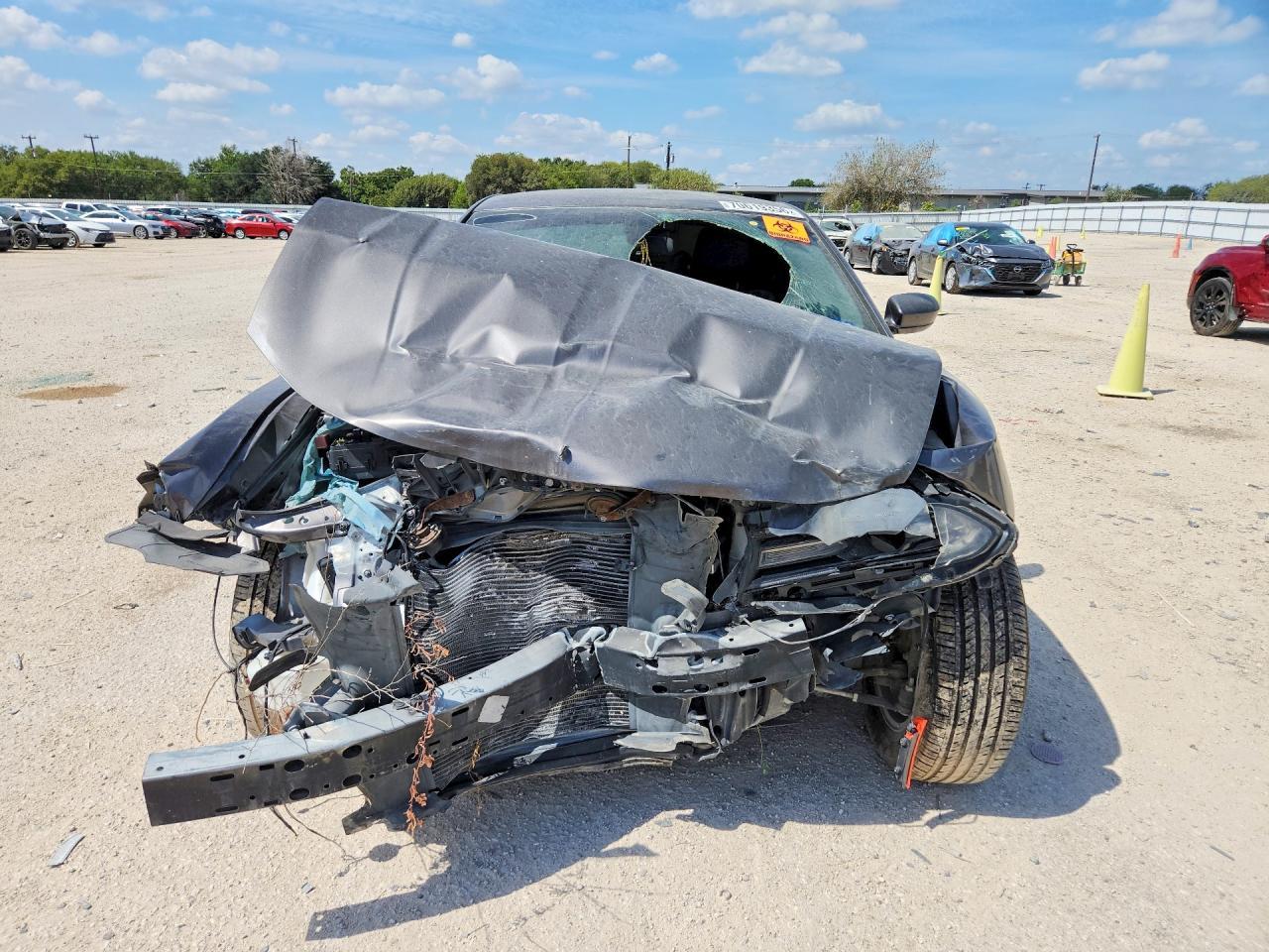 2020 Dodge Charger Sxt - Image 5