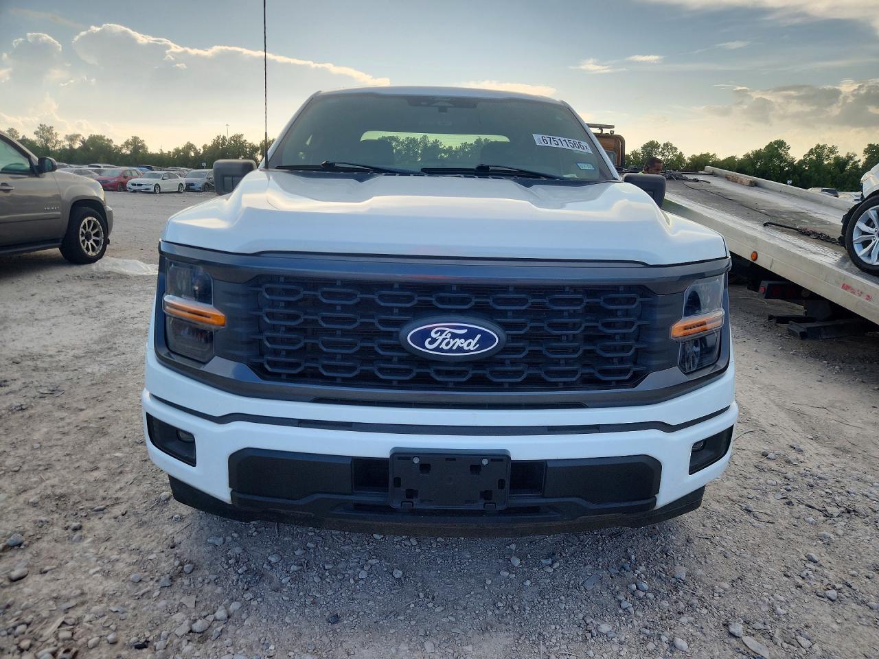 2024 Ford F150 Stx - Image 5