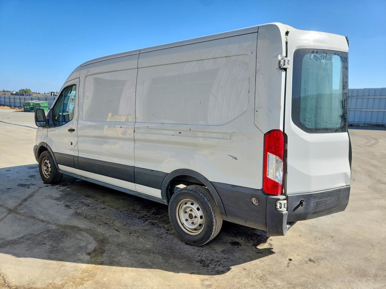 2019 Ford Transit T- - Delivery Van - Image 2