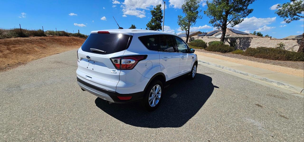 2017 Ford Escape Se - Image 4