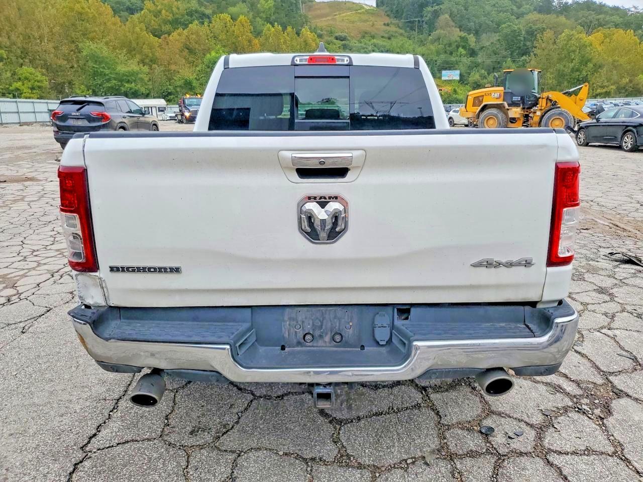 2019 Ram 1500 Big Horn/Lone Star - Фото 6