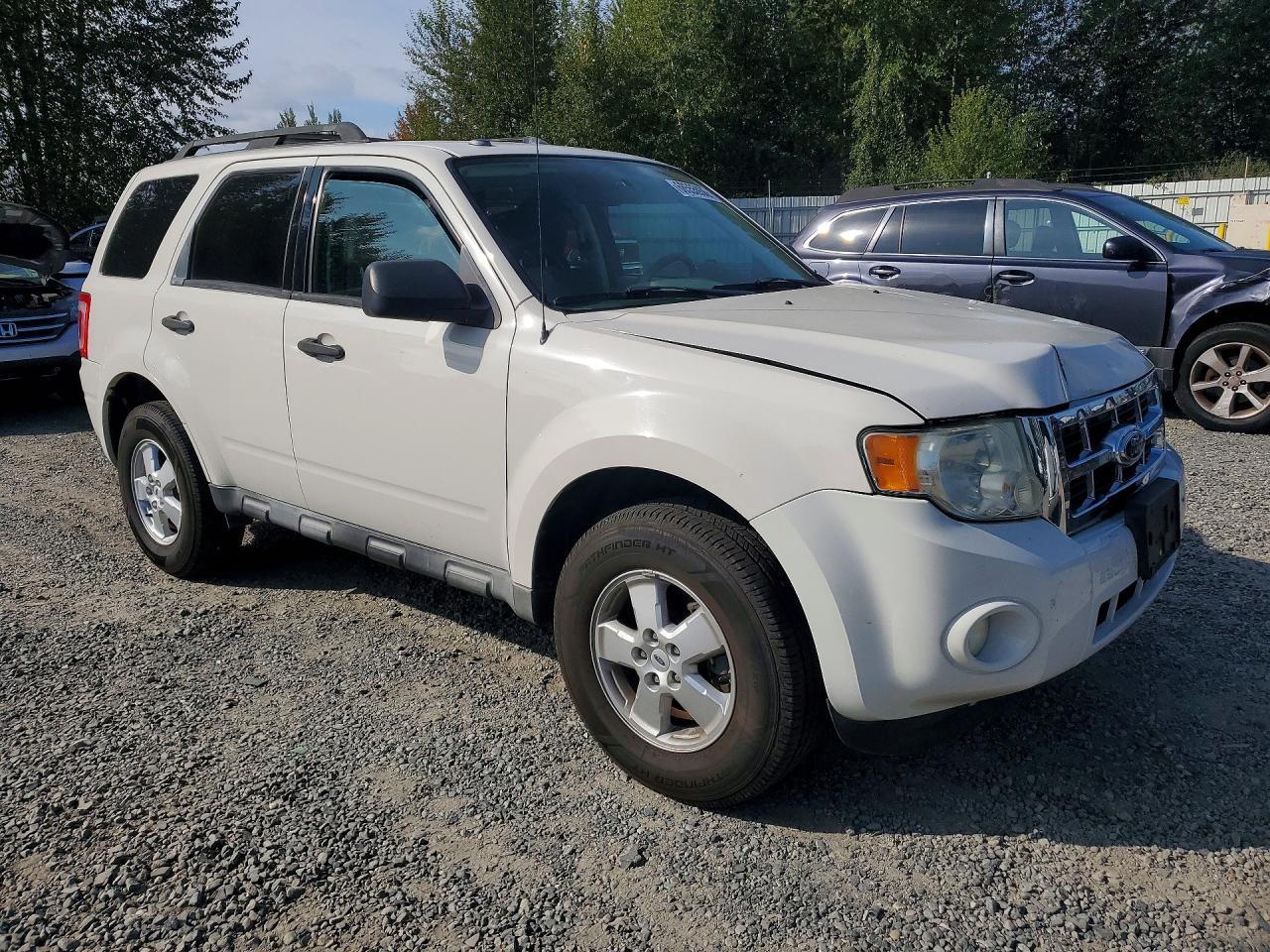 2009 Ford Escape Xlt - Фото 4