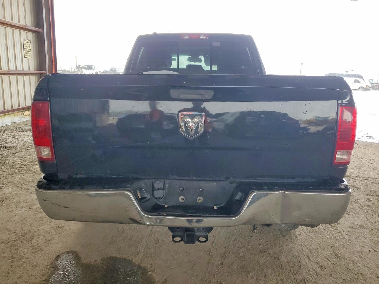 2014 Ram 1500 Slt - Image 6