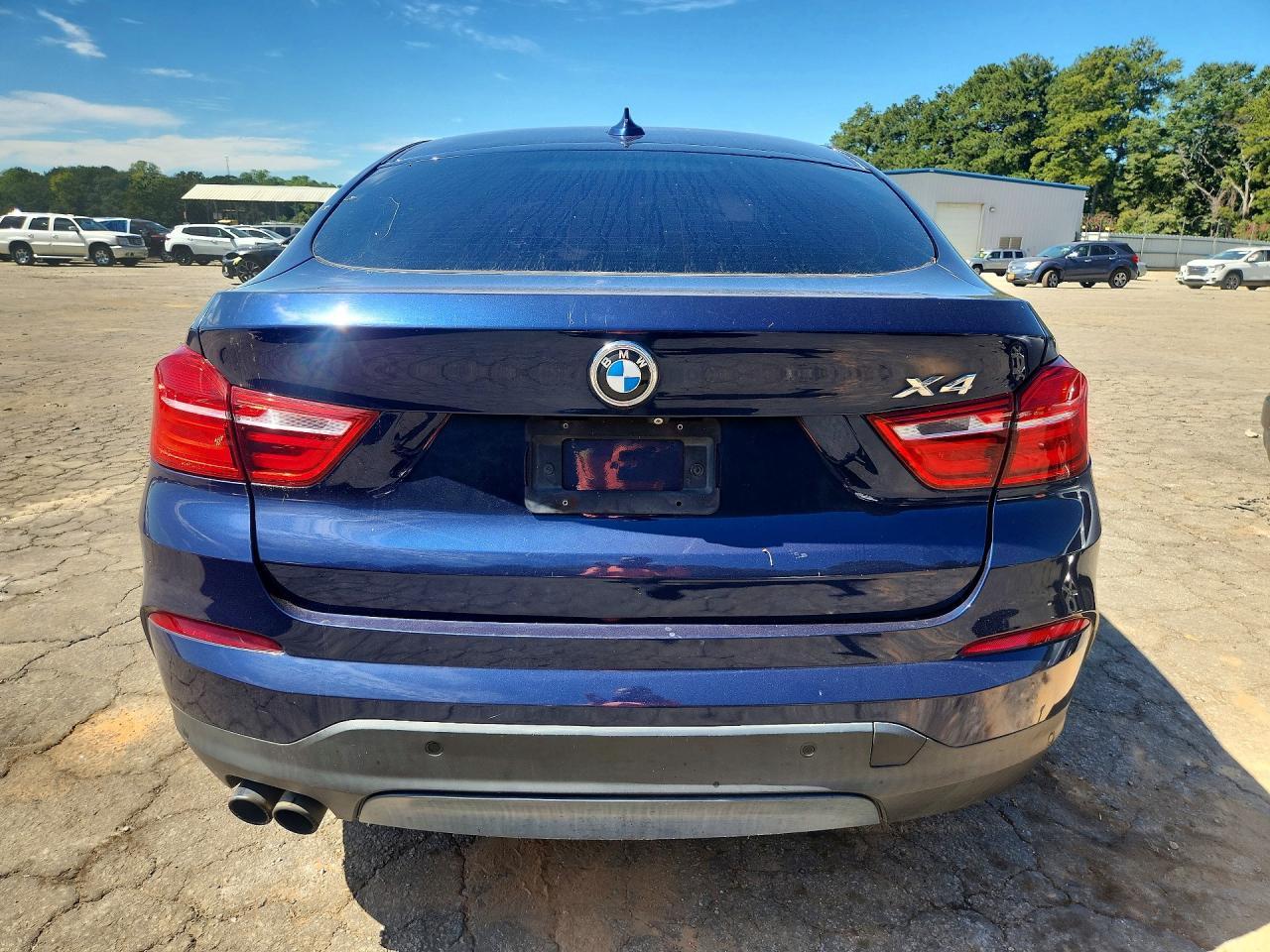 2017 BMW X4 xDrive28I - Image 6