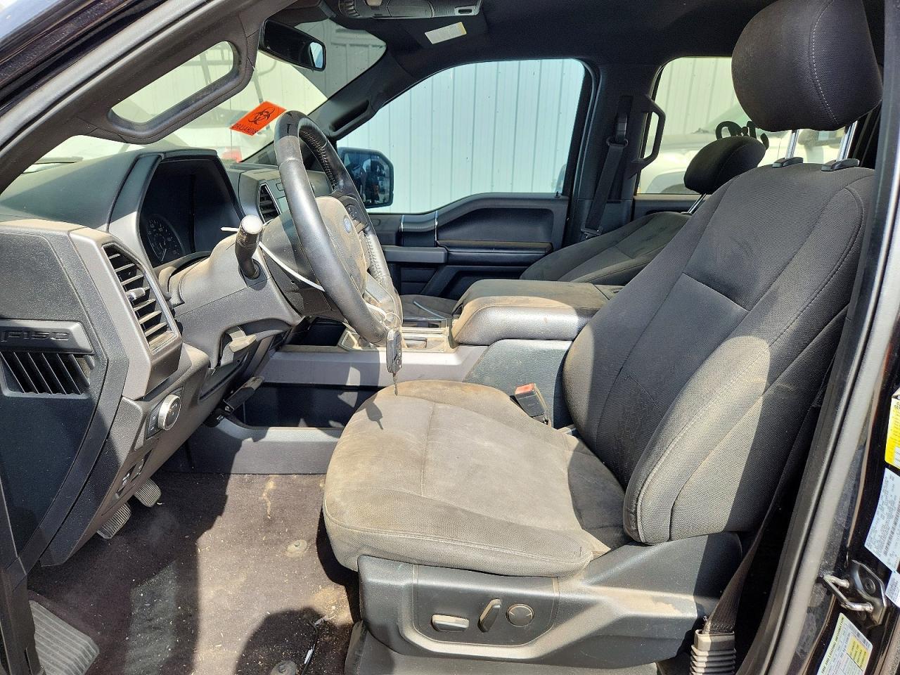 2019 Ford F150 Supercrew - Фото 7