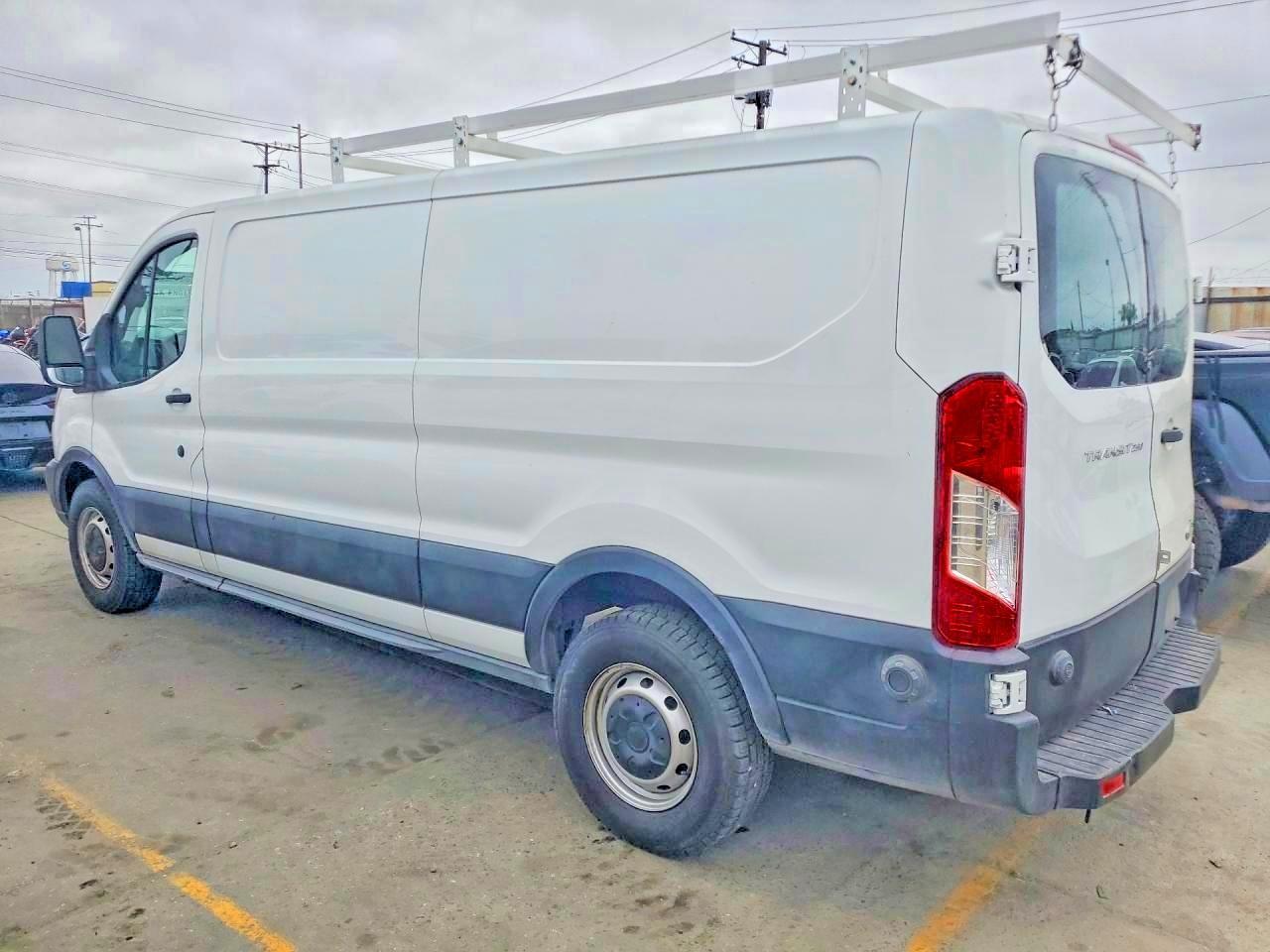 2019 Ford Transit T-250 - Фото 2
