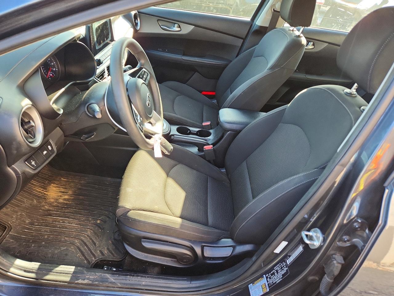 2019 Kia Forte Lxs - Фото 7