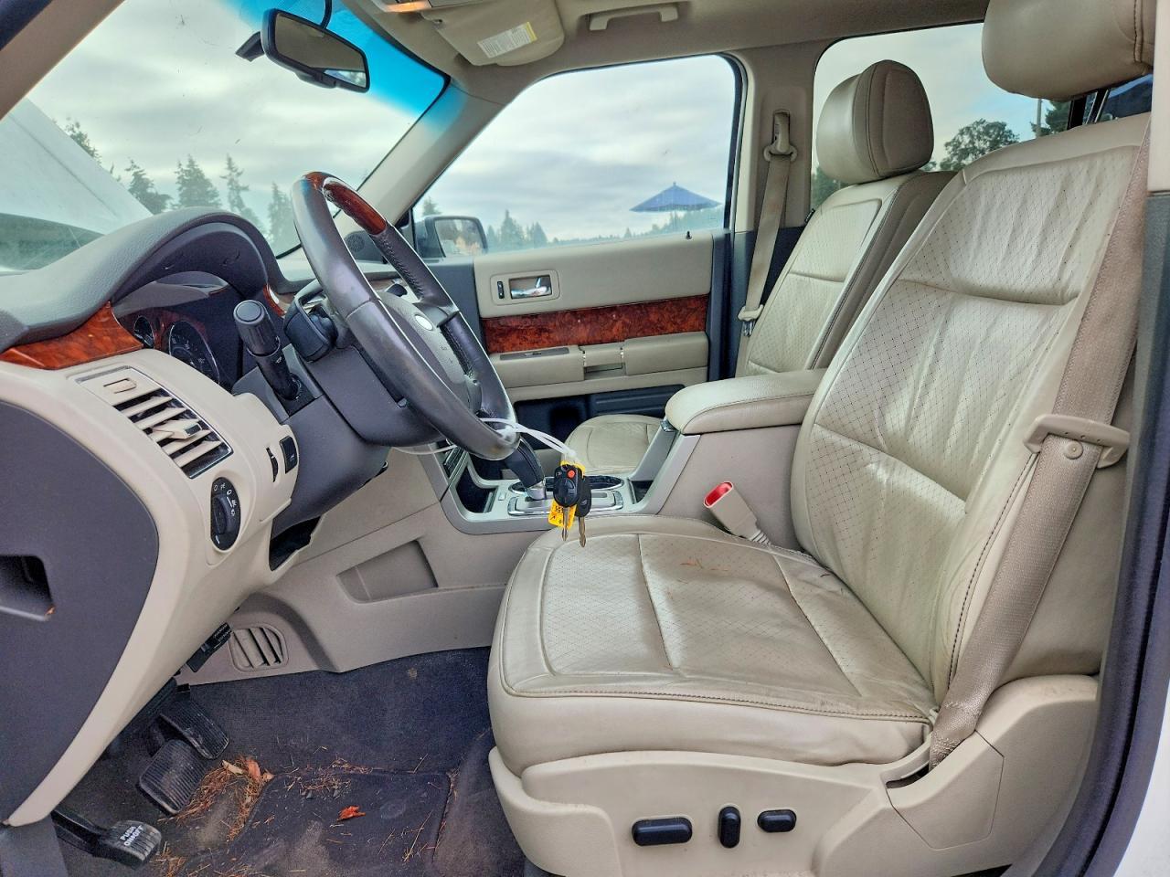 2012 Ford Flex - Image 7