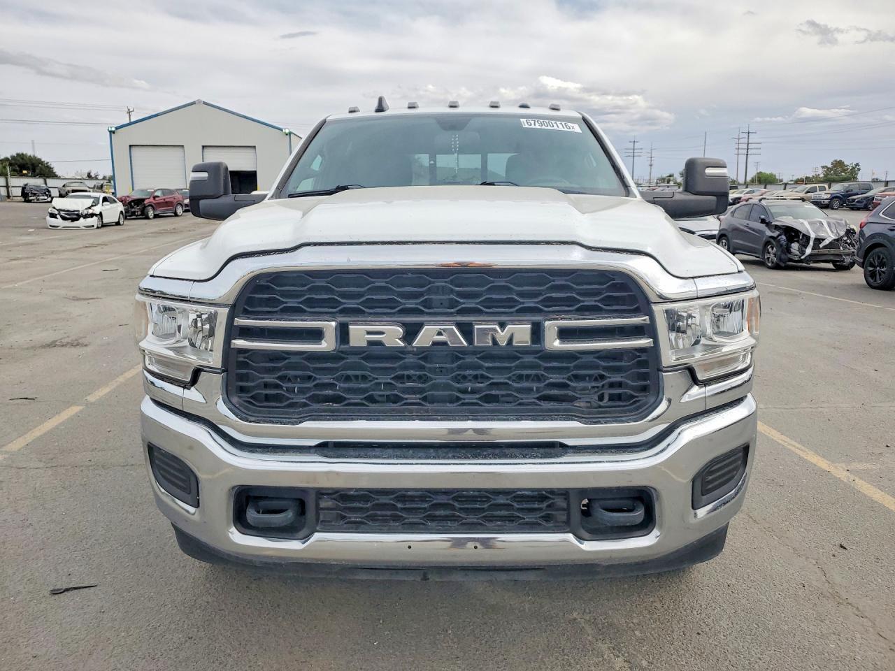 2023 Ram 3500 Tradesman - Image 5