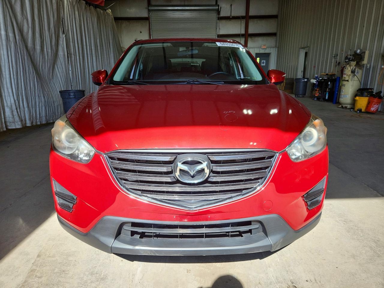2016 Mazda Cx-5 Sport - Фото 5