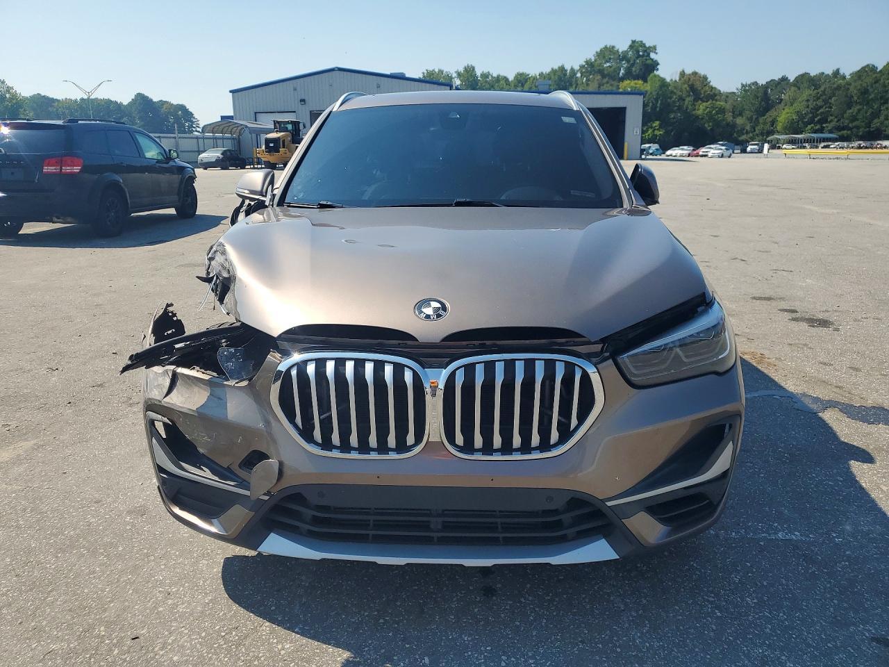 2020 BMW X1 xDrive28I - Фото 5