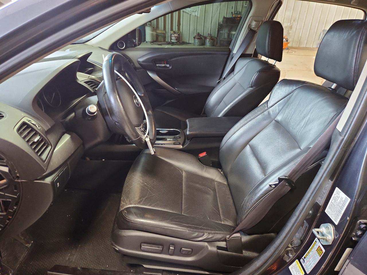 2013 Acura Rdx - Фото 7