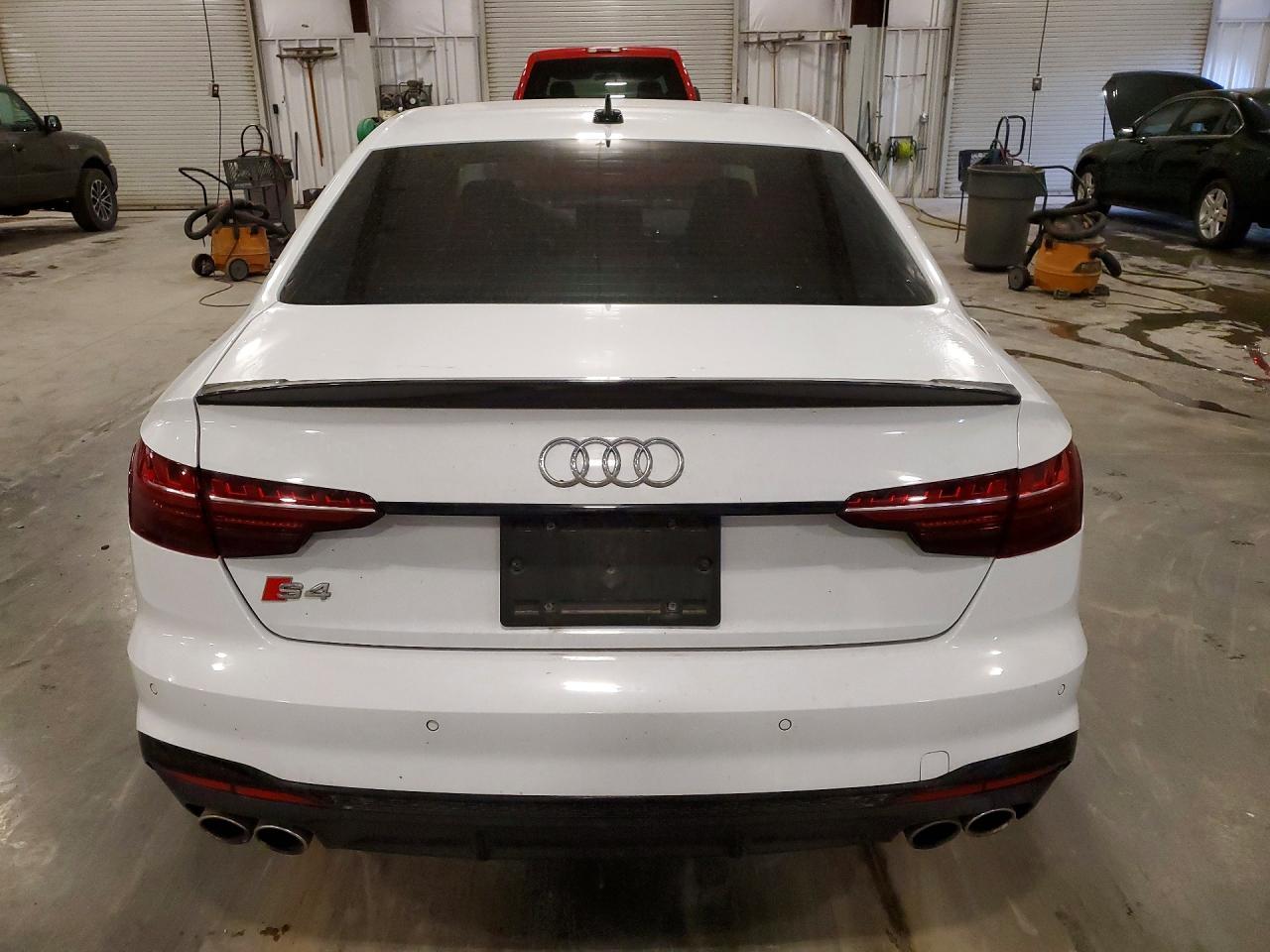 2021 Audi S4 Prestige - Image 6