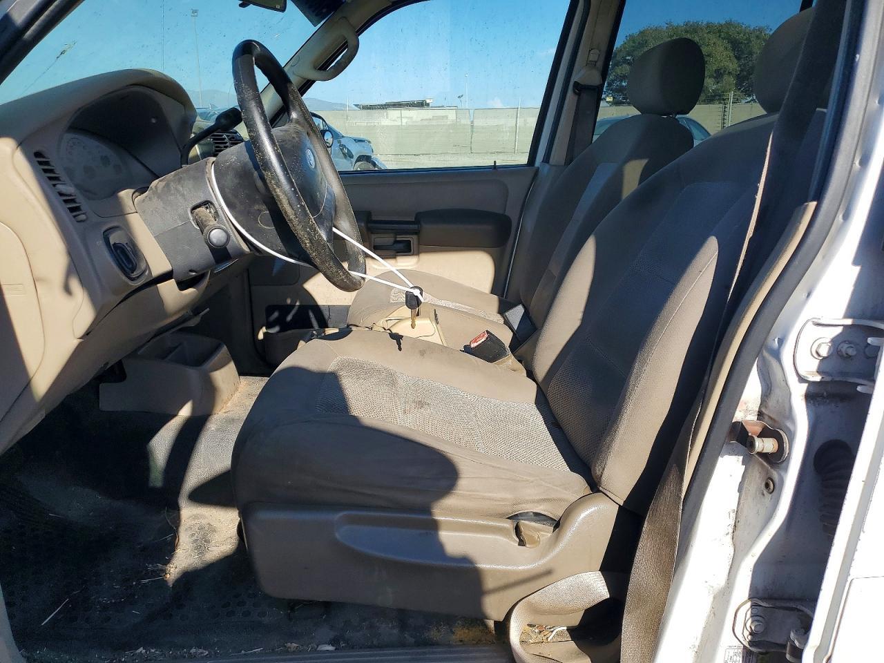 2005 Ford Explorer Sport Trac - Фото 7