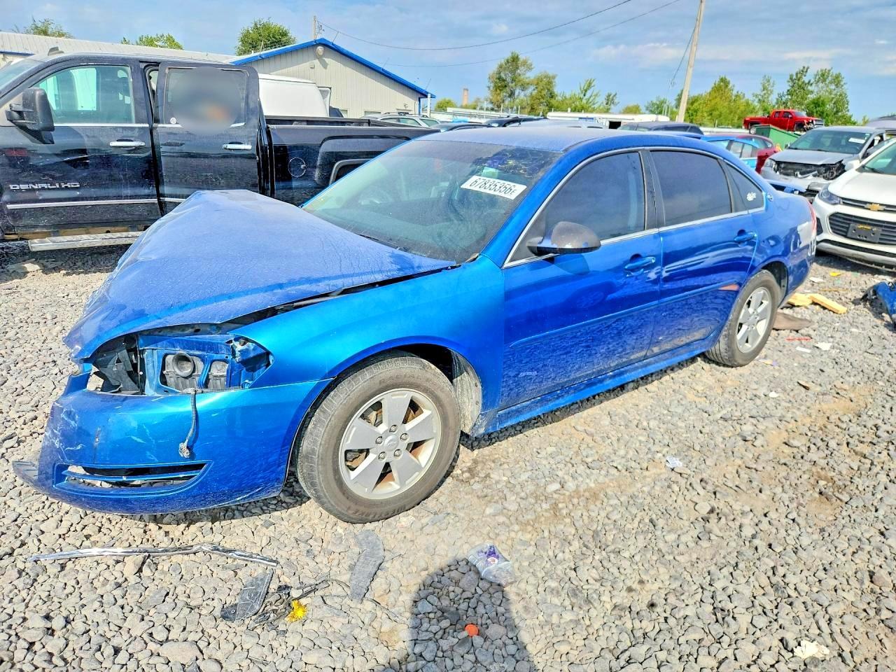 lot