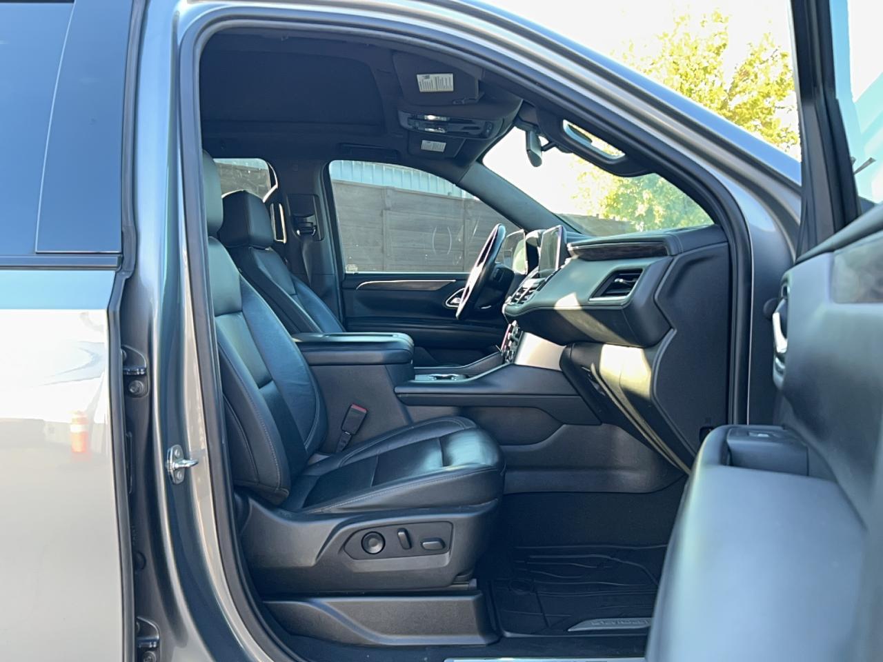 2021 Chevrolet Tahoe K1500 Z71 - Image 5