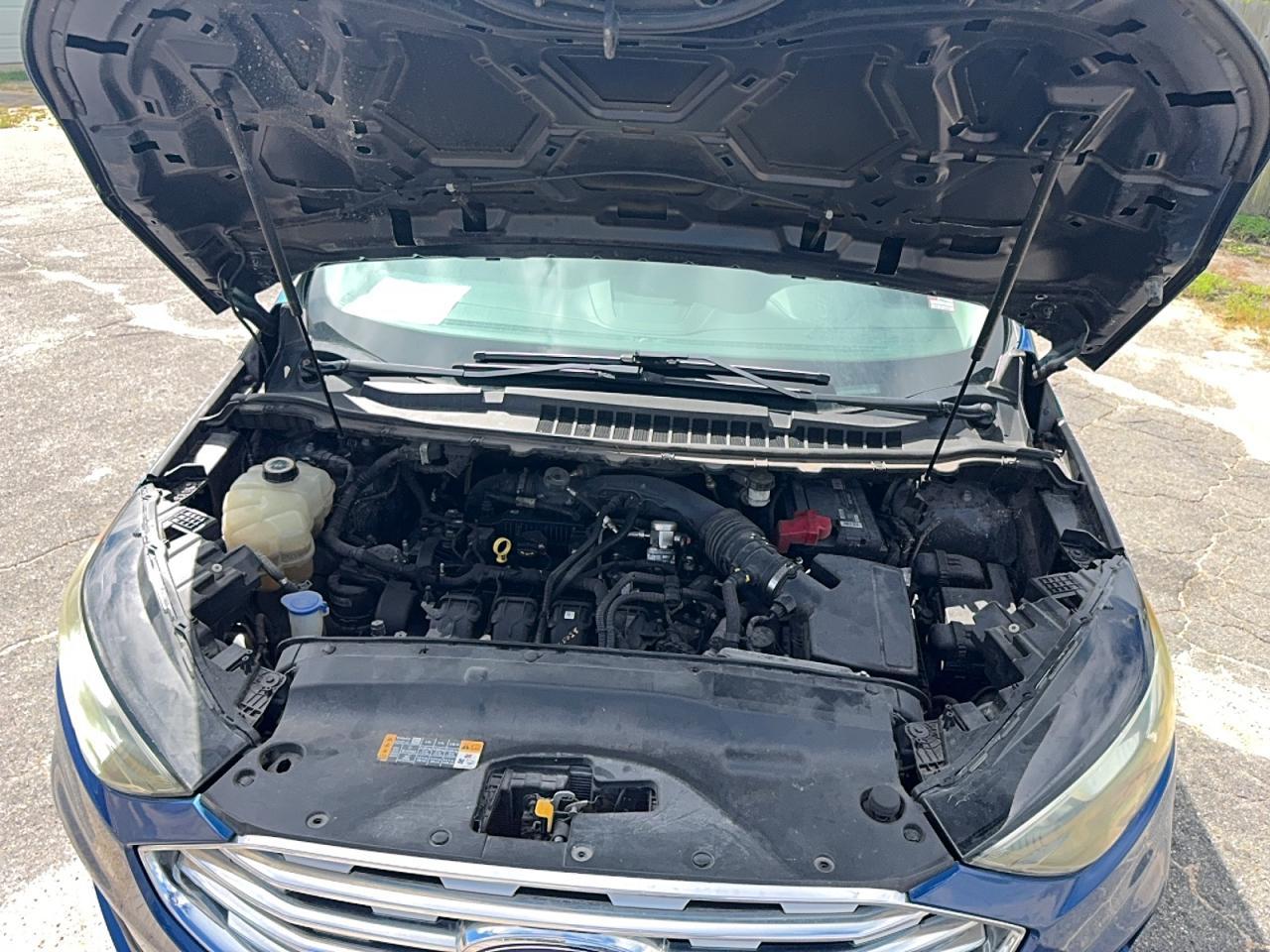 2020 Ford Edge Se - Image 7