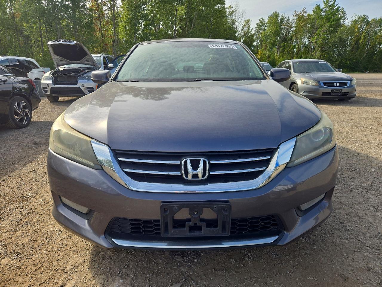 2015 Honda Accord Sport - Image 5
