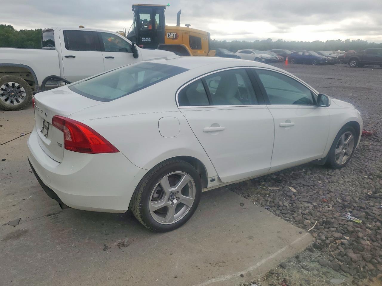 2012 Volvo S60 T5 - Фото 3