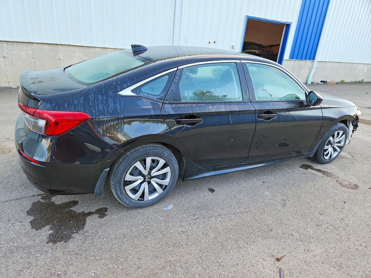 2023 Honda Civic Lx - Image 3