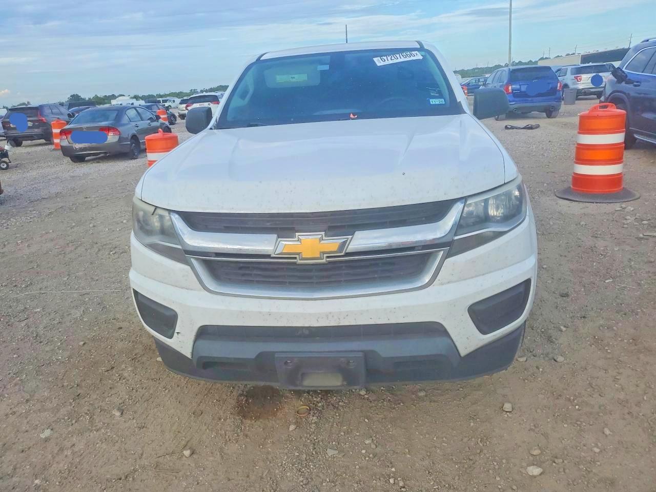 2019 Chevrolet Colorado - Image 5