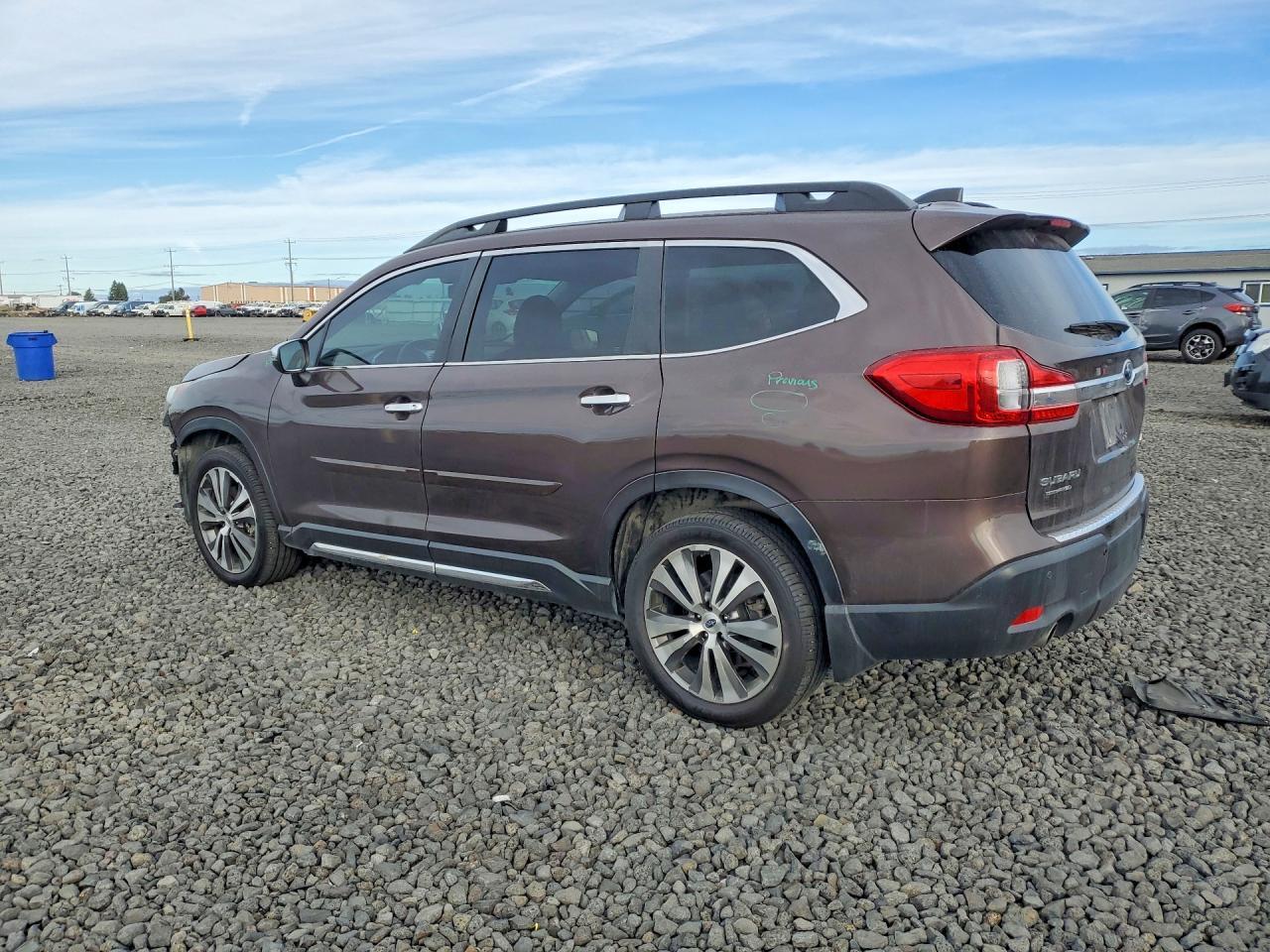 2021 Subaru Ascent Touring - Image 2