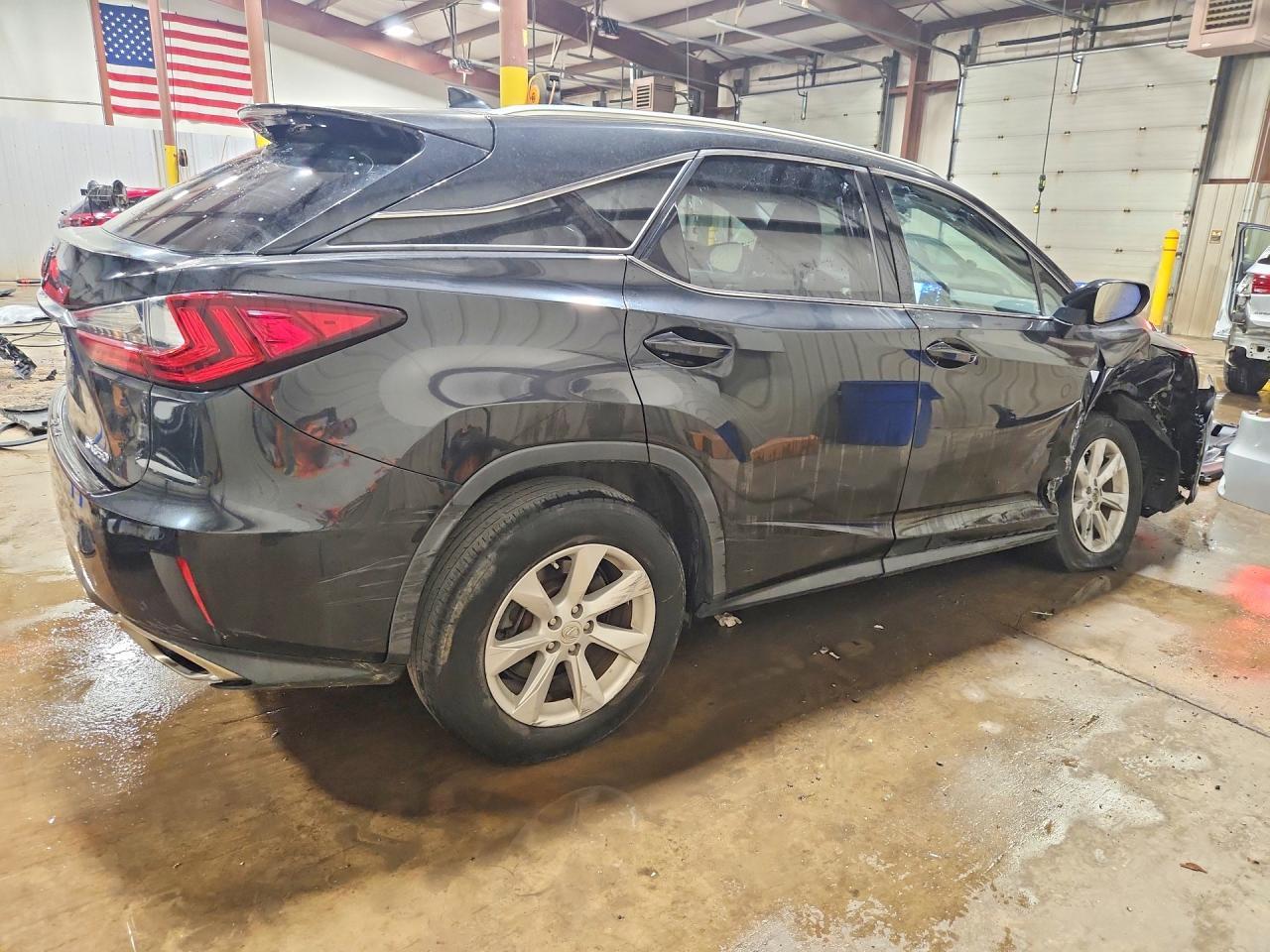 2017 Lexus Rx 350 Base - Image 3