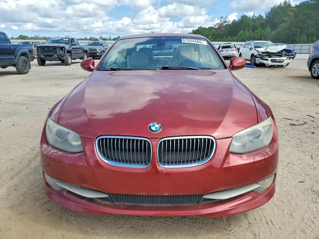 2013 BMW 328 I - Image 5