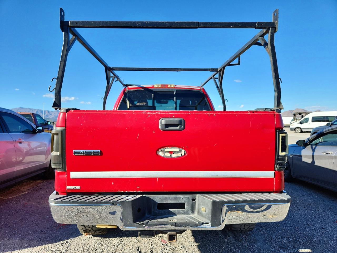 2008 Ford F150 - Фото 6