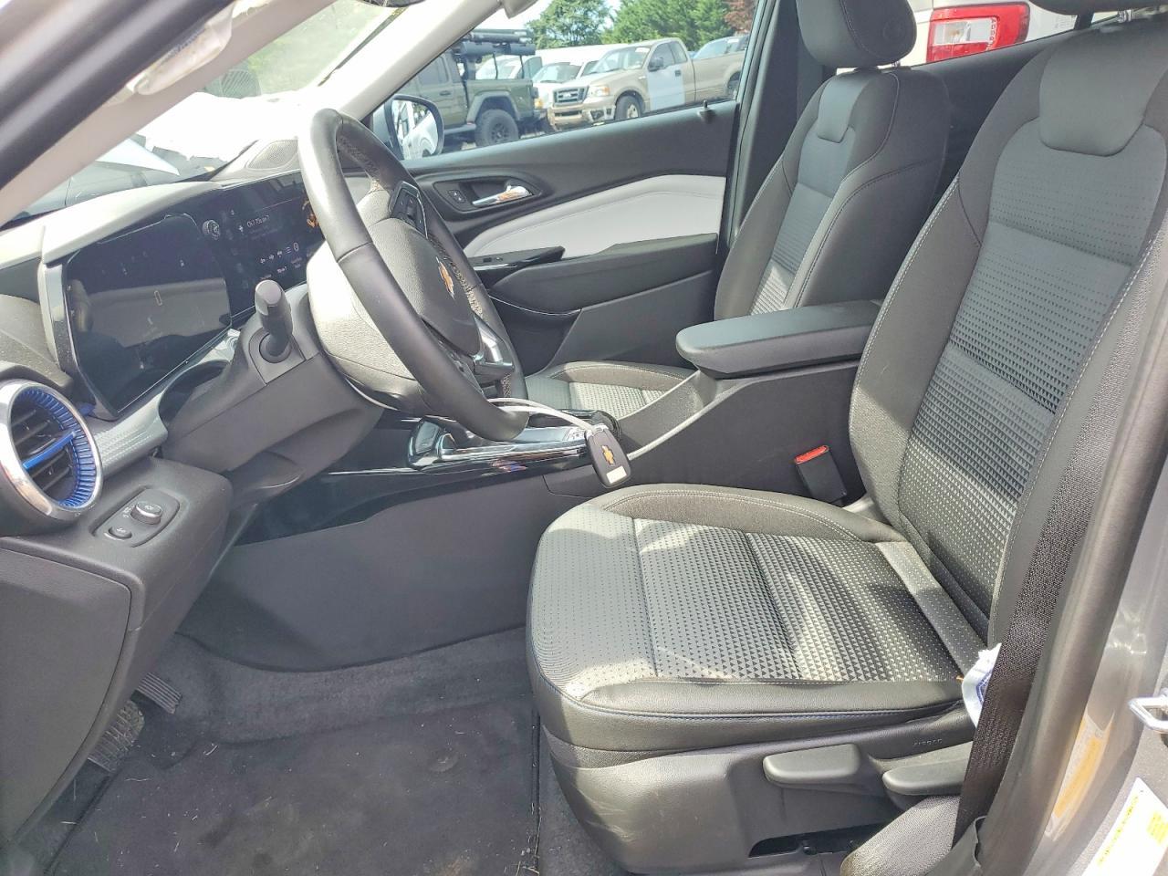 2026 Chevrolet Trax 1Lt - Фото 7