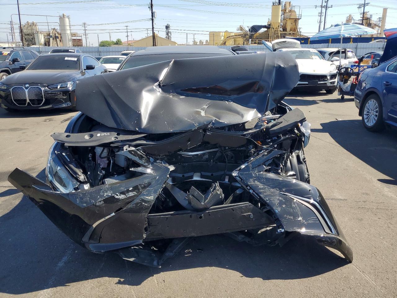 2023 Lexus Es 300H Base - Фото 5