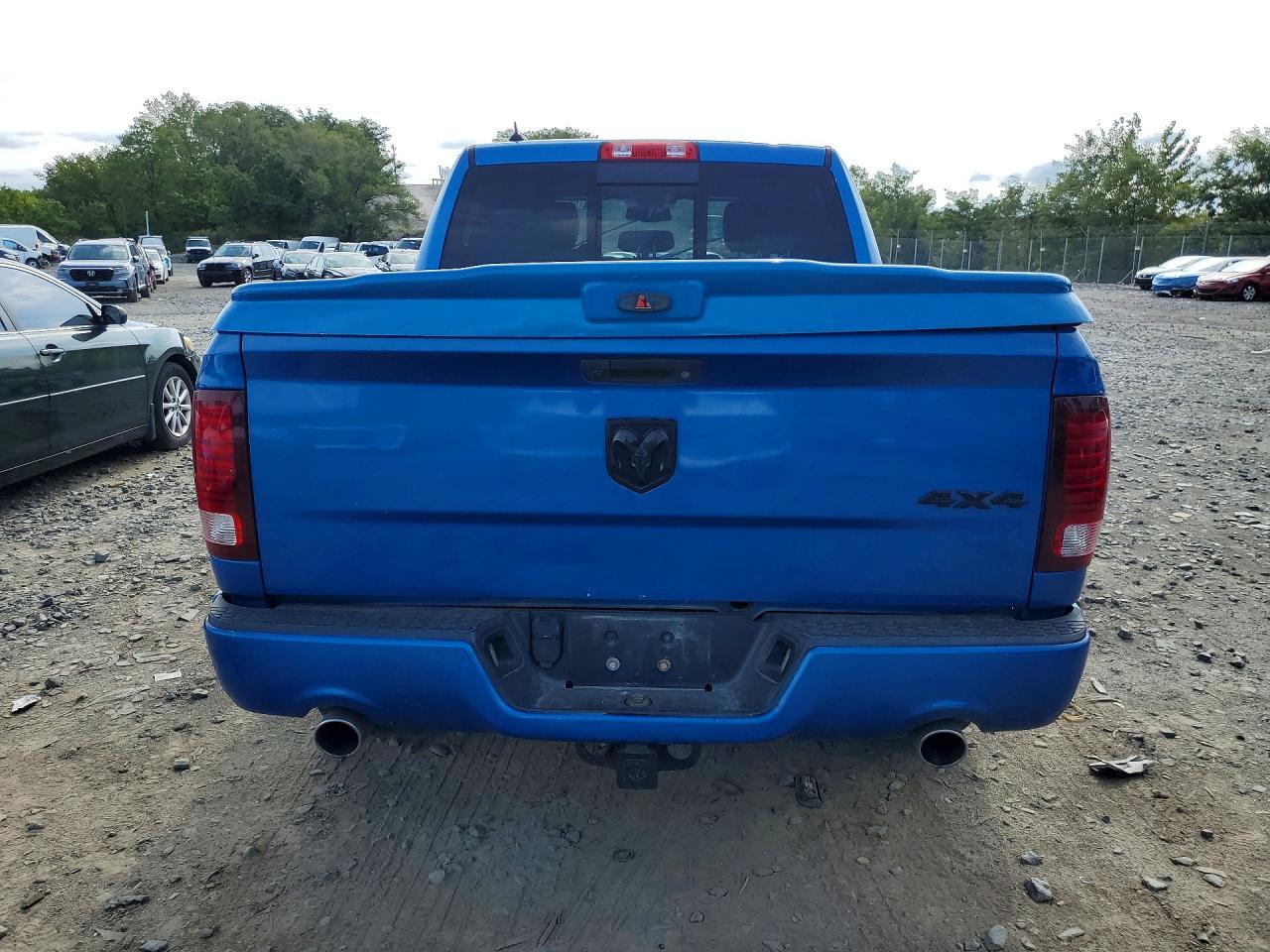 2018 Ram 1500 Sport - Image 6