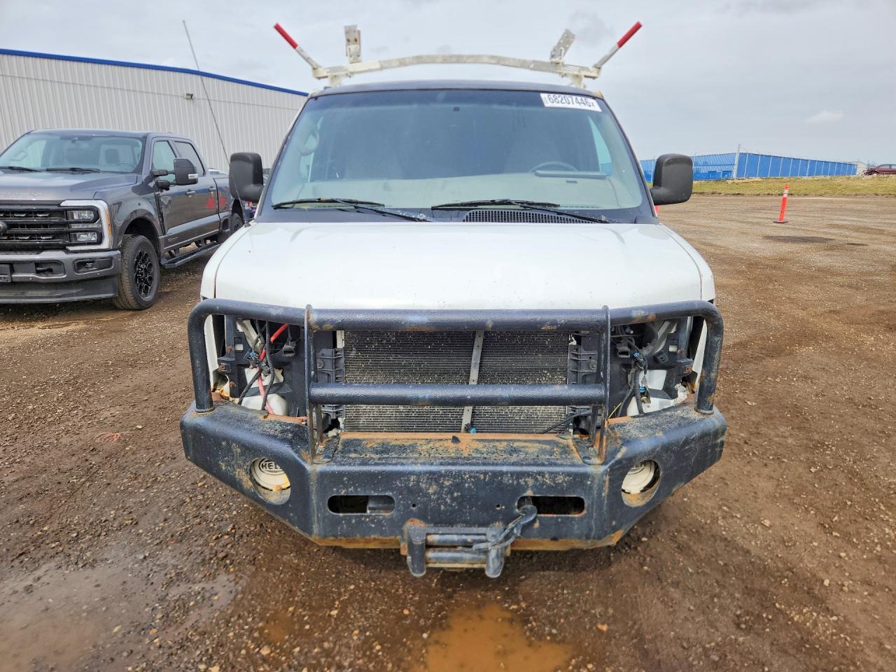 2012 Chevrolet Express G1500 - Image 5