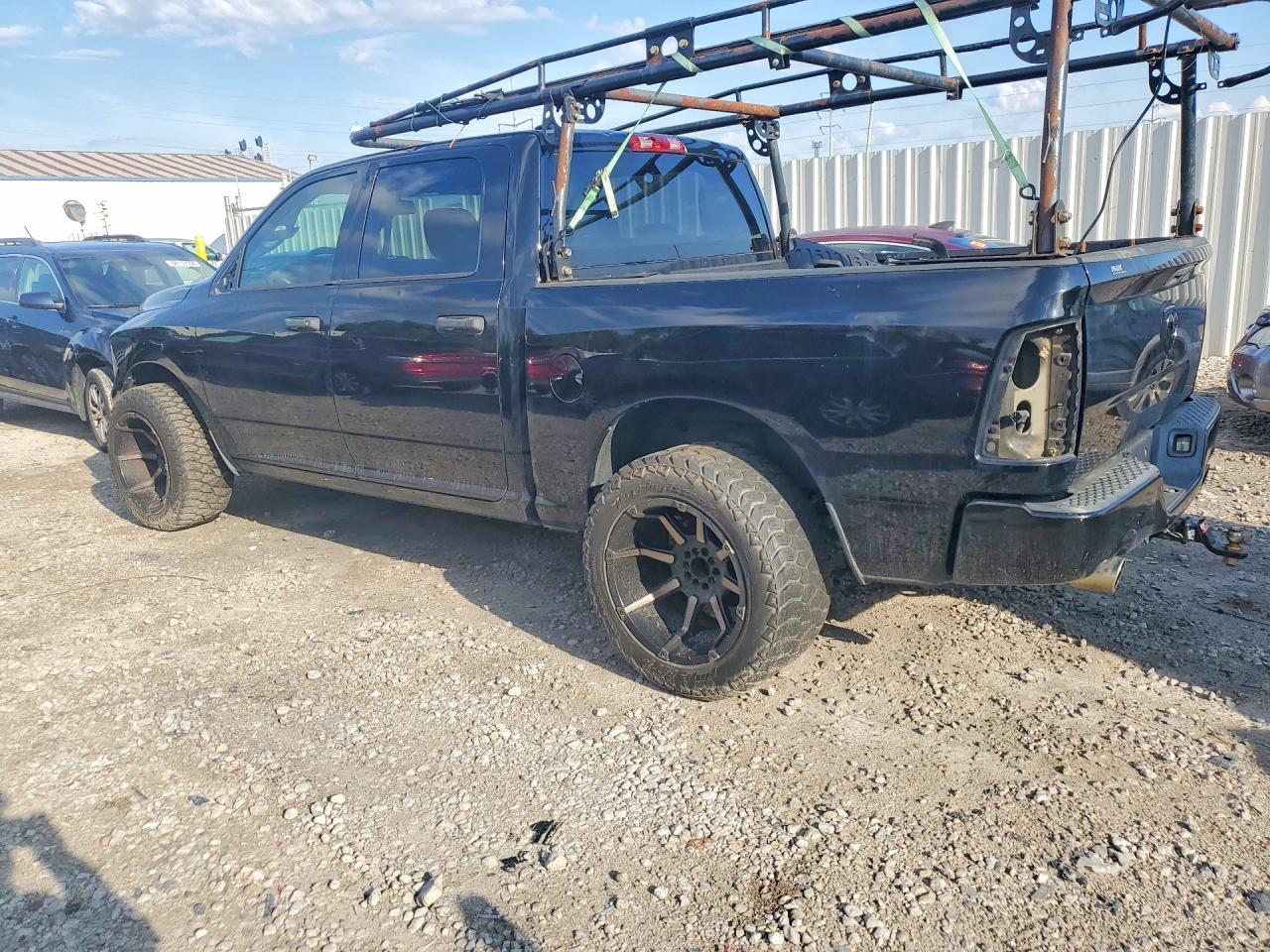 2014 Ram 1500 St - Image 2