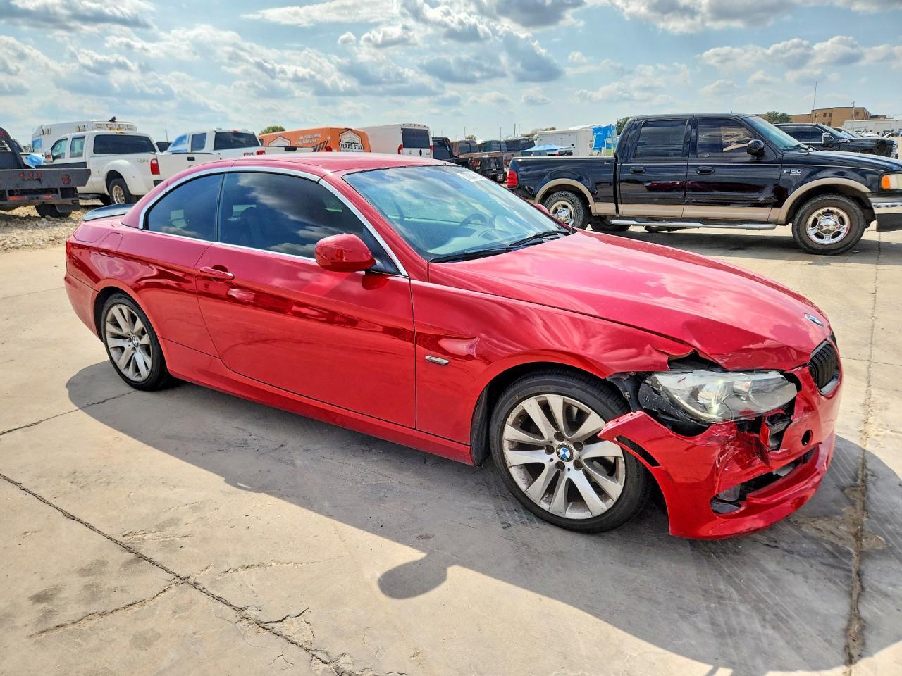 2013 BMW 328 I - Фото 4