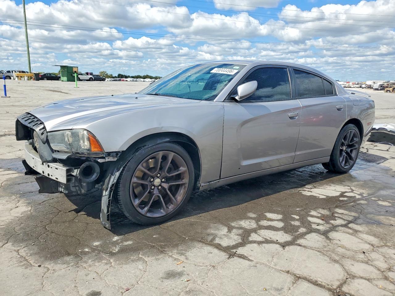 2014 Dodge Charger Se