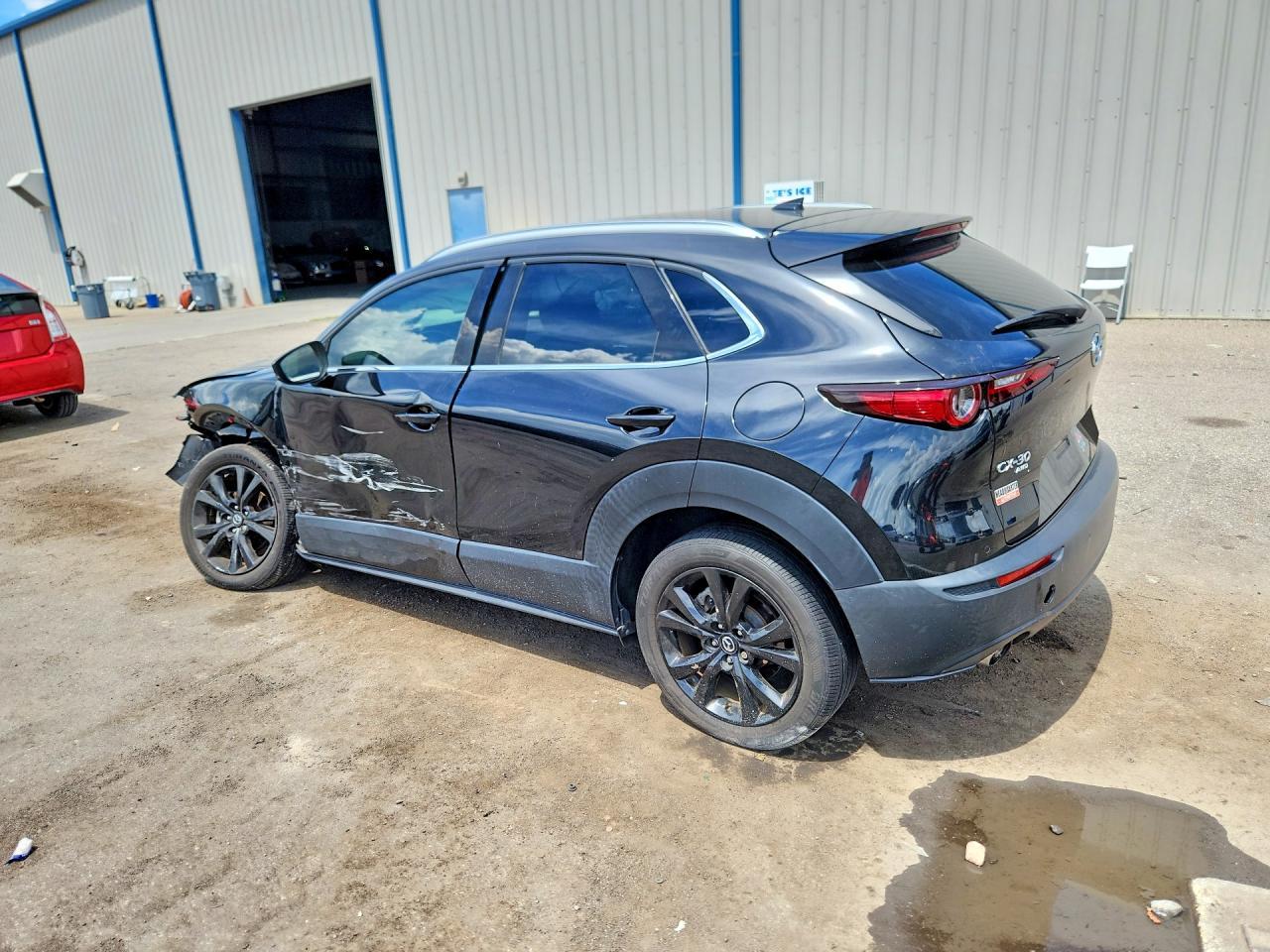 2022 Mazda Cx-30 Premium Plus - Image 2