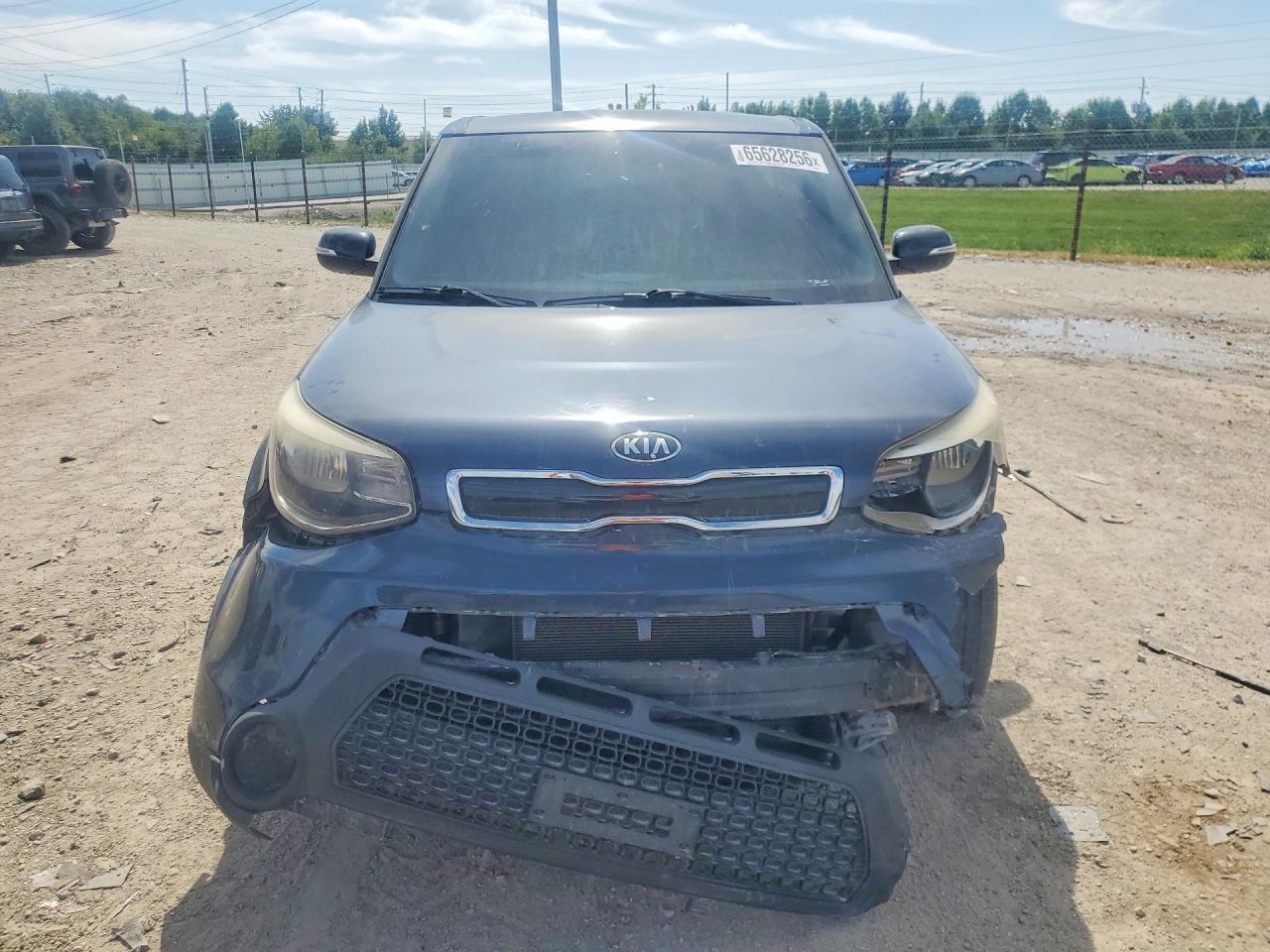 2014 Kia Soul + - Фото 5