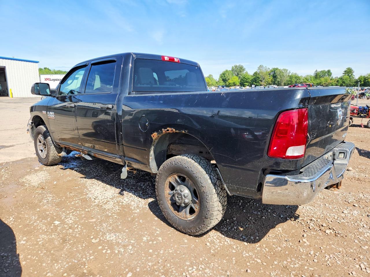 2016 Ram 2500 St - Фото 2