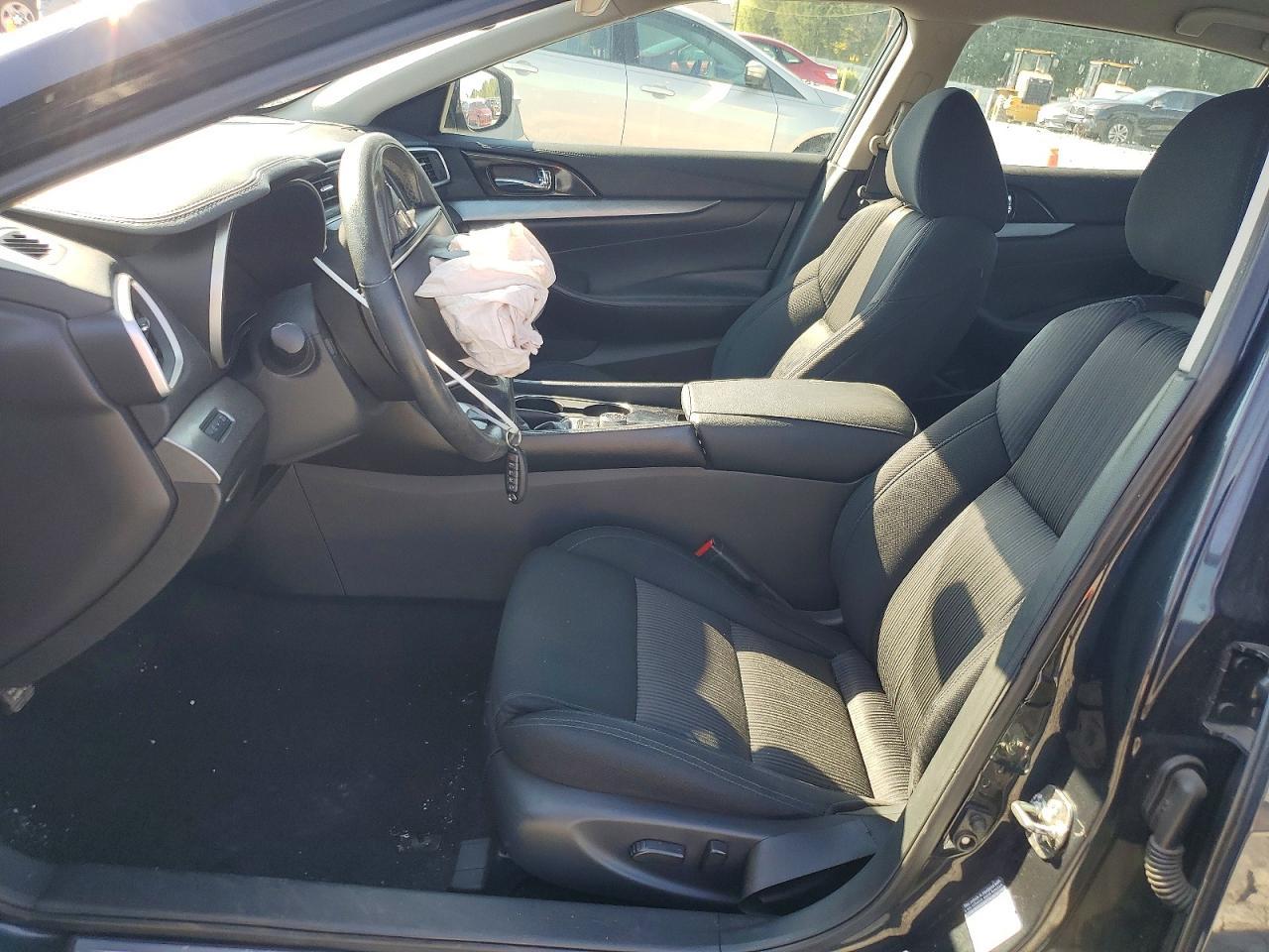 2016 Nissan Maxima 3.5 S - Фото 7