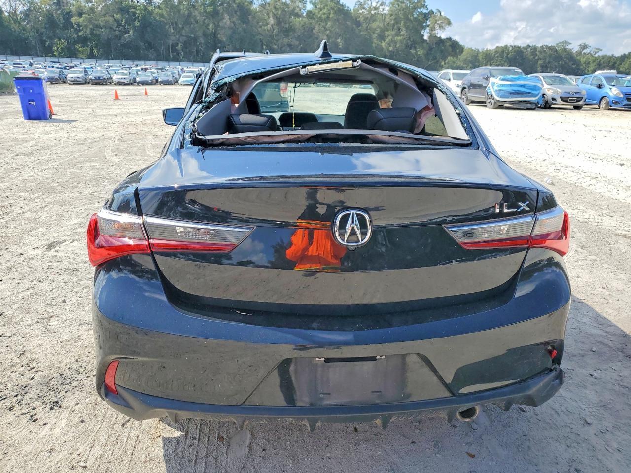 2020 Acura Ilx Premium - Фото 6