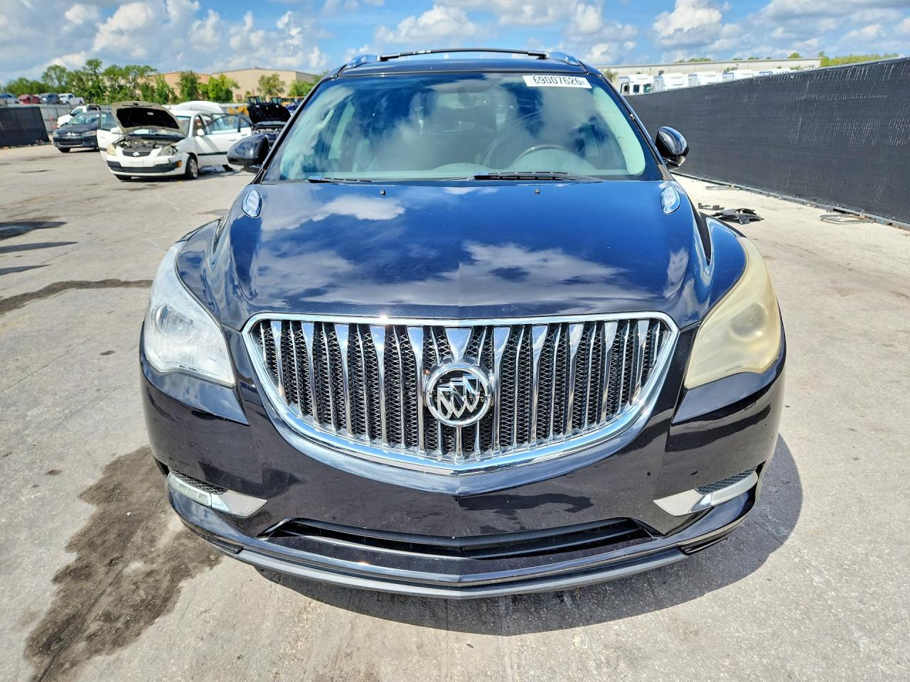 2013 Buick Enclave - Фото 5
