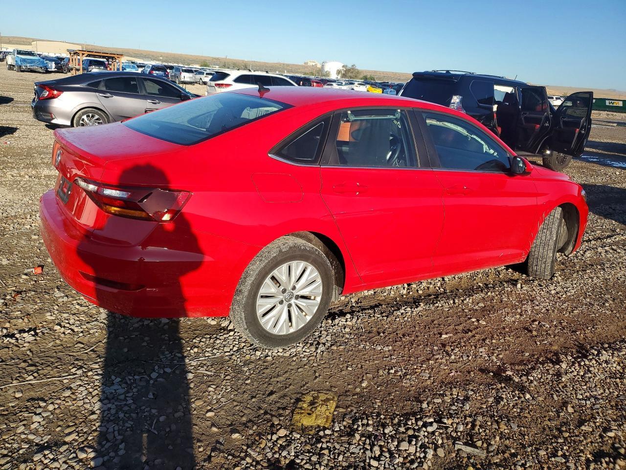 2019 Volkswagen Jetta S - Image 3