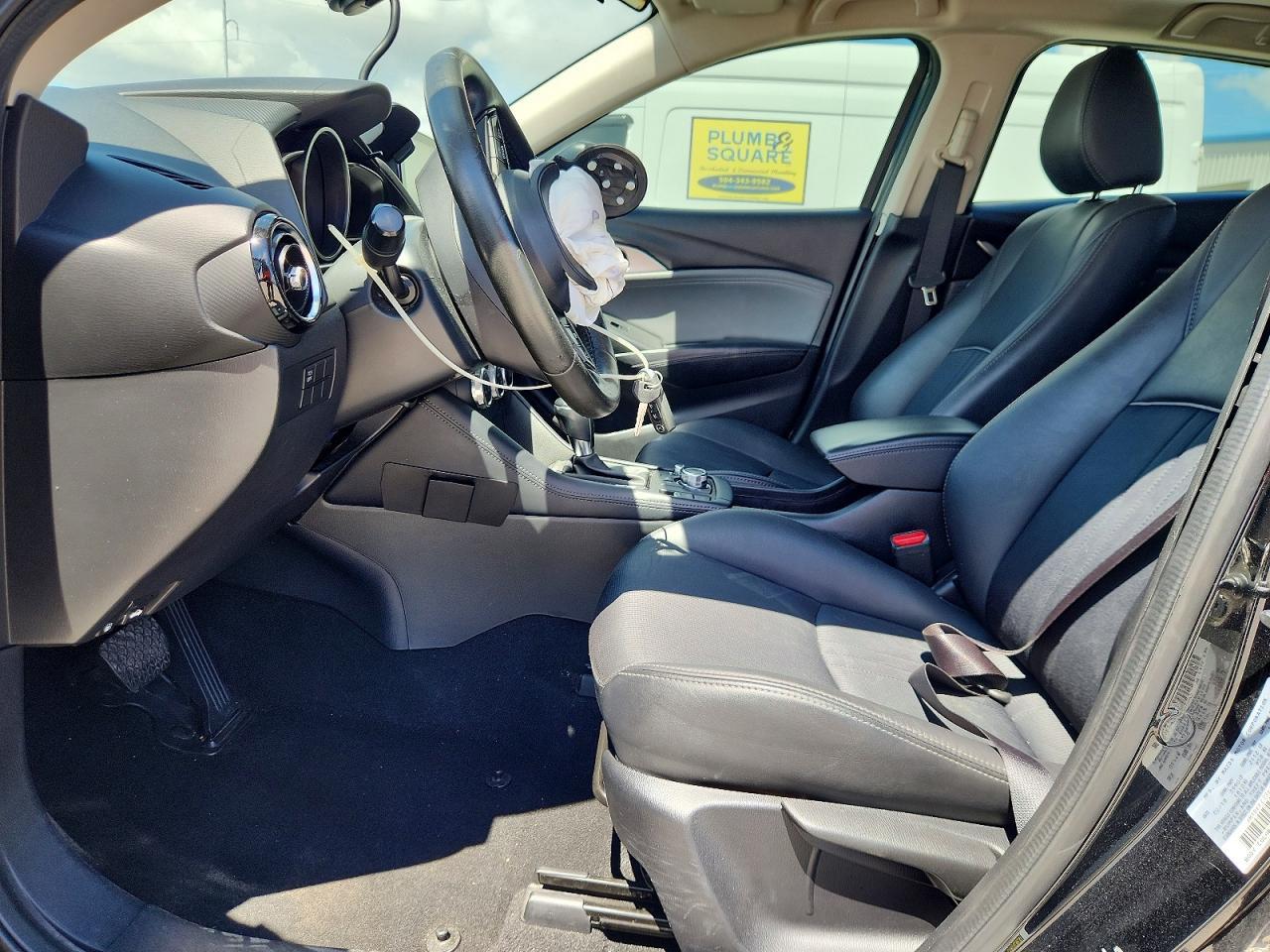 2019 Mazda Cx-3 Touring - Image 7