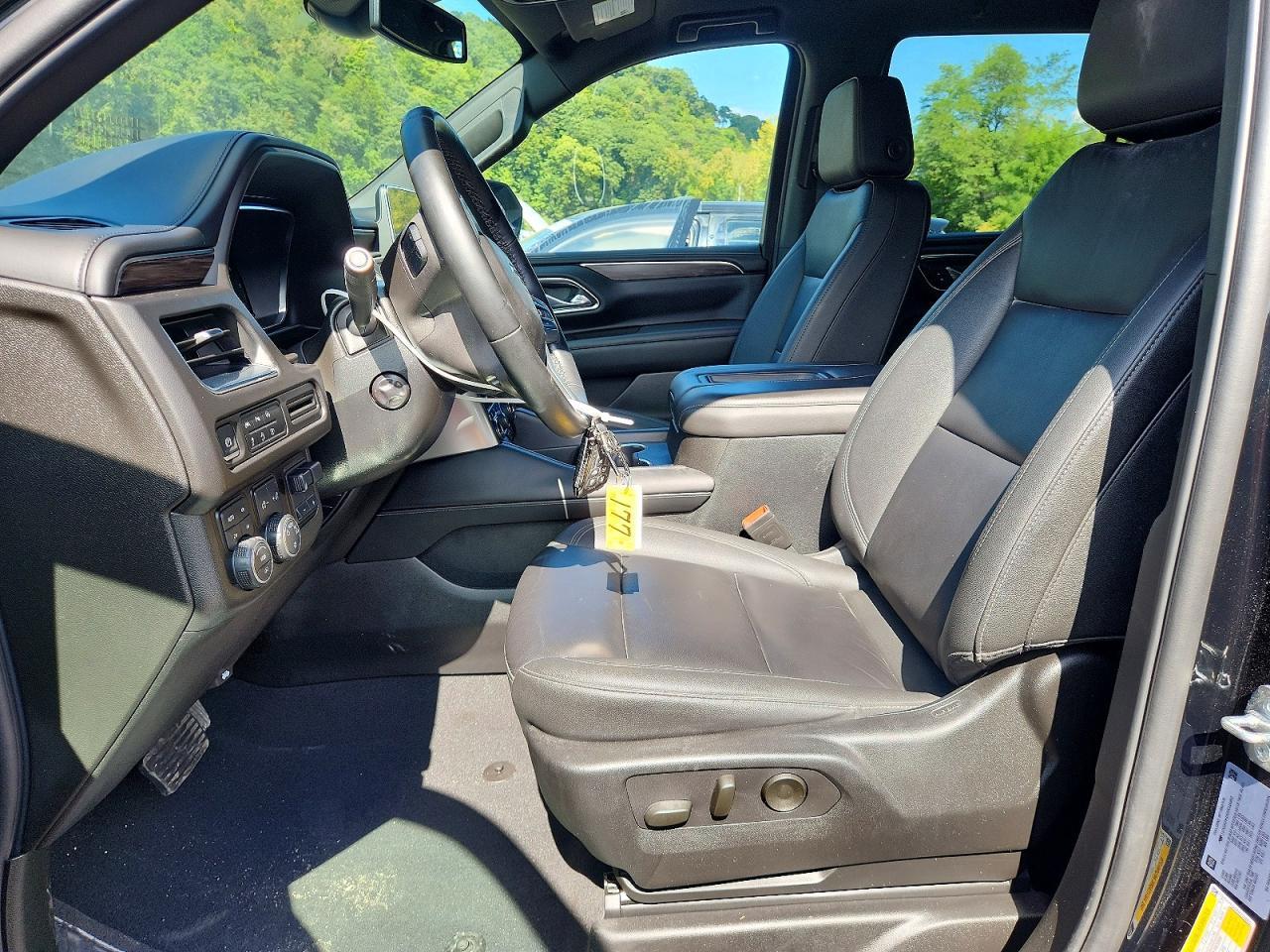 2024 Chevrolet Tahoe K1500 Z71 - Image 7