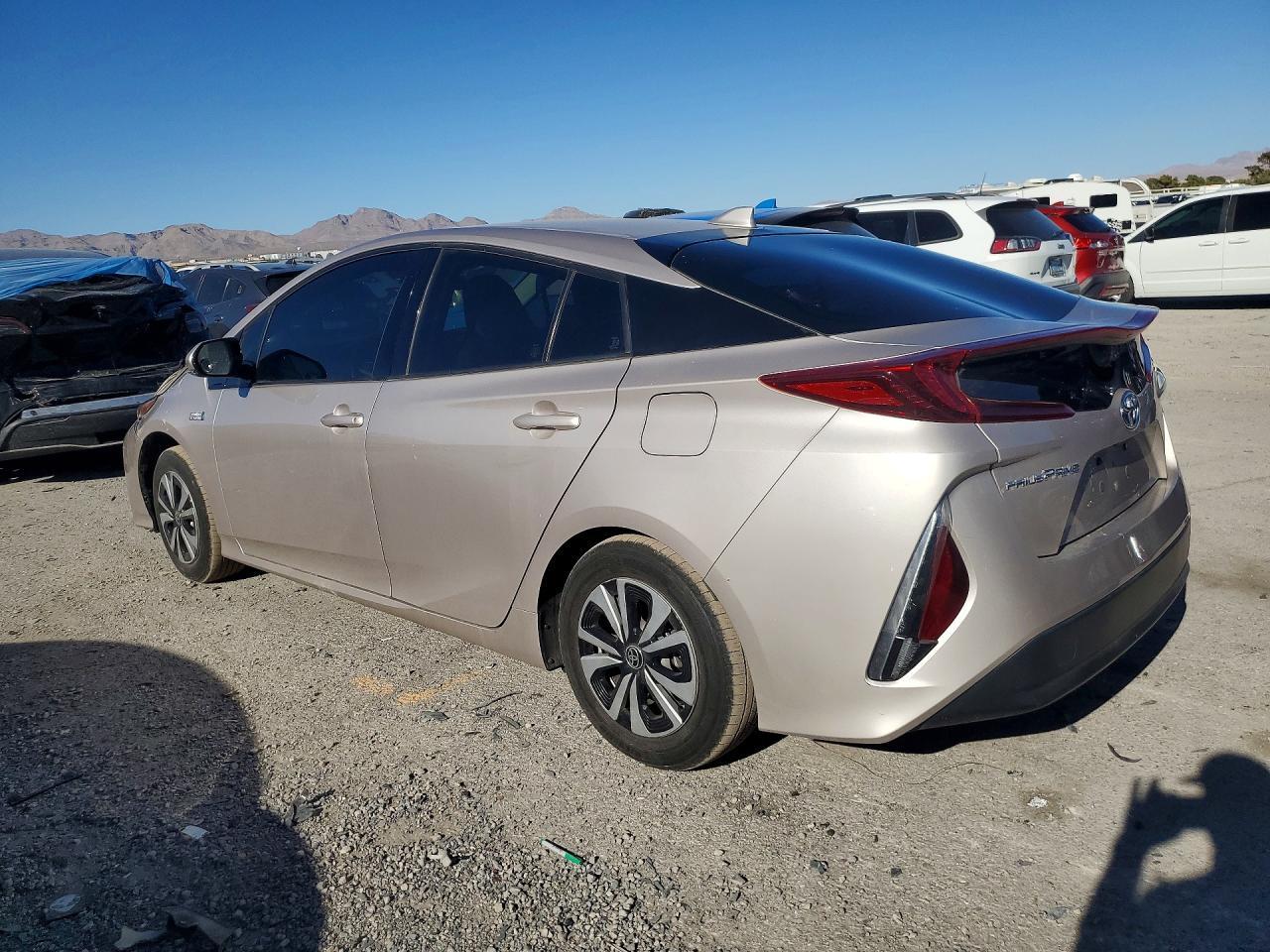 2020 Toyota 0128 Premium - Фото 2