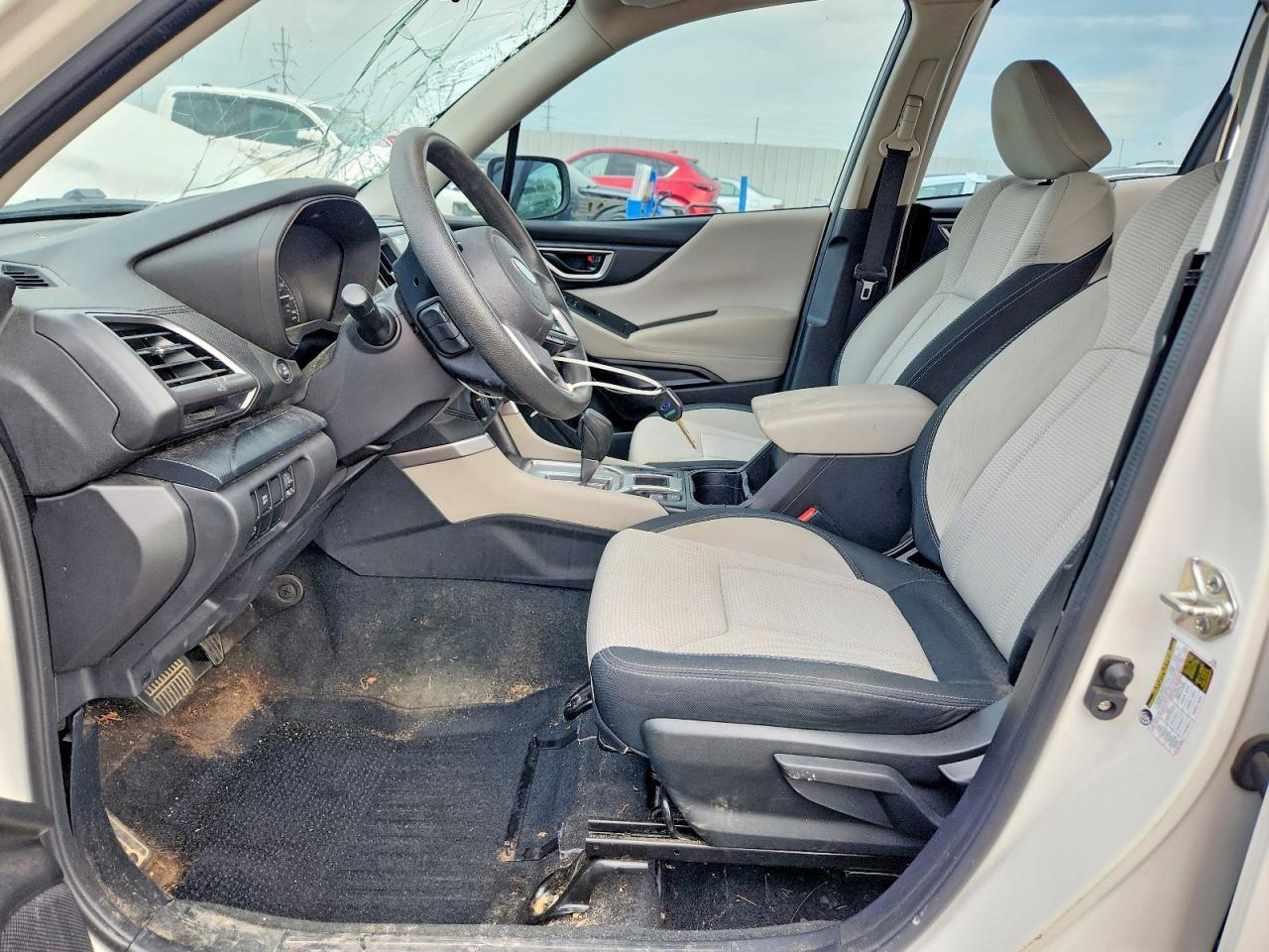 2021 Subaru Forester - Image 7