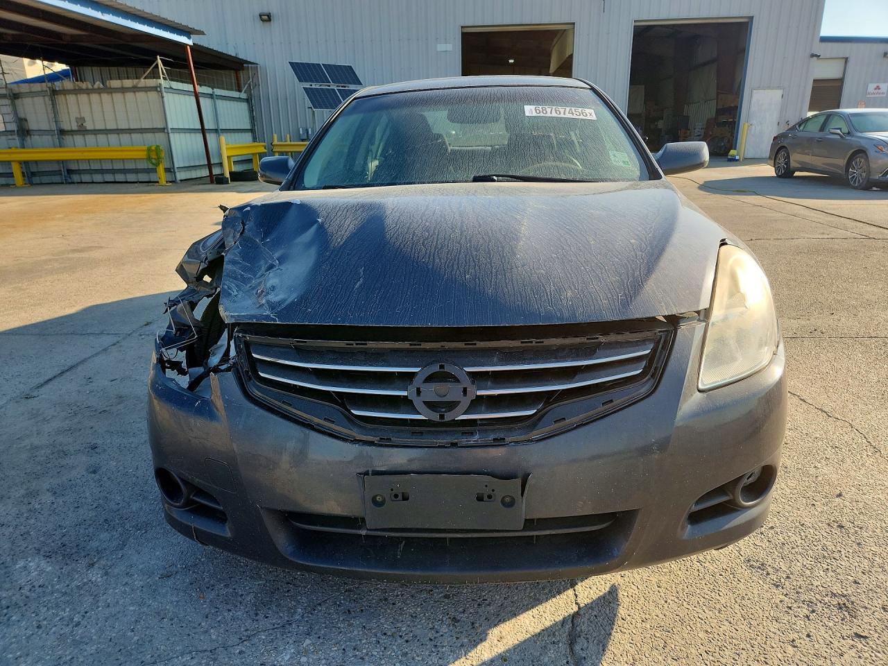 2012 Nissan Altima 2.5 - Фото 5